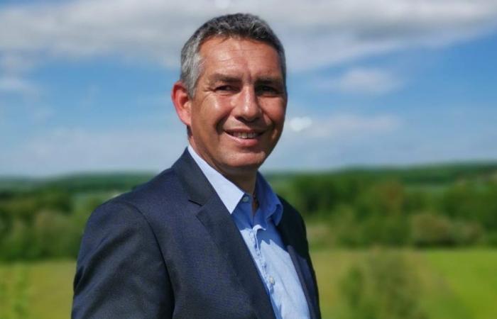 Legislativo: Ci sarà effettivamente un candidato del RN nella 7a circoscrizione elettorale dell’Oise, Beauvaisien David Magnier