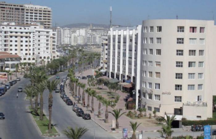 Tangeri: Inno’Vert, per rafforzare l’impegno dei giovani nella green economy