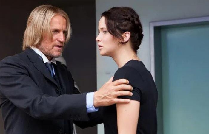 Hunger Games: un nuovo film previsto per il 2026 attorno al personaggio di Haymitch
