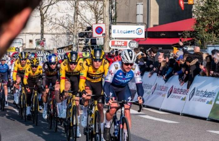 NANTERRE: Il Tour de France e il dipartimento dell’Hauts-de-Seine collaborano per il terzo anno consecutivo!