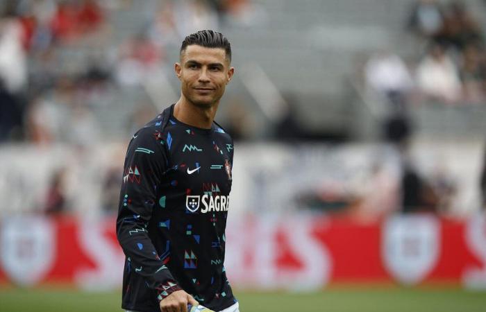 Euro 2024: la formazione di Cristiano Ronaldo che fa scandalo