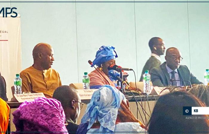 SENEGAL-SALUTE / Anacmu mobilita 10 miliardi di franchi CFA per ripagare il debito nei confronti delle strutture sanitarie – Agenzia di stampa senegalese