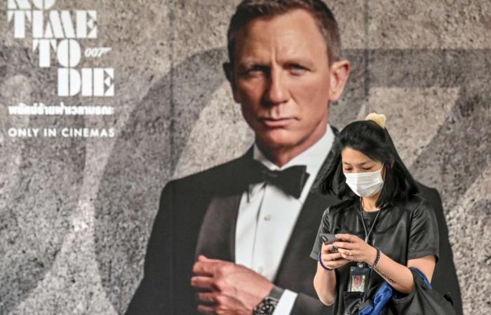 I produttori di “James Bond” riceveranno l’Oscar onorario