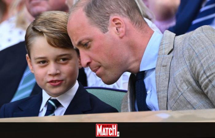 Principe George: Kate e William hanno scelto il nome del figlio in modo davvero sorprendente