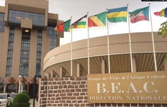 CEMAC: dopo 15 mesi di sospensione, la BEAC reimmette 120 miliardi di FCFA nelle banche