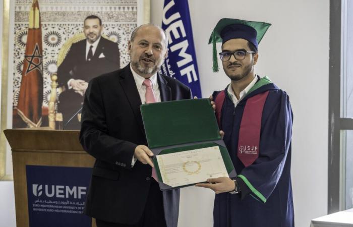 Università Euromed di Fez: Apertura delle iscrizioni per la licenza e il master