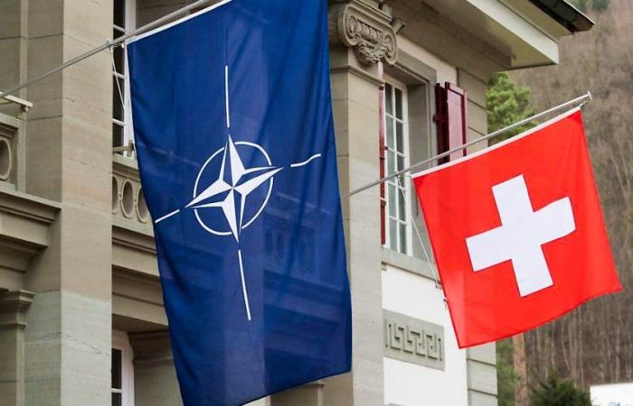 Le National ha votato: la Svizzera non può partecipare ad alcune esercitazioni NATO