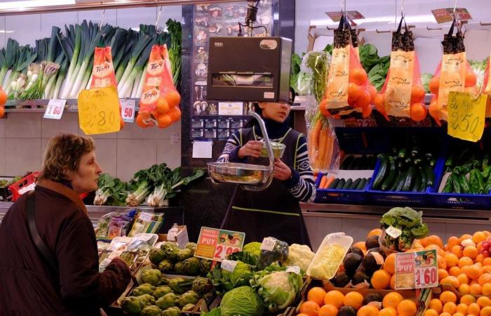 In Spagna il prezzo della dieta mediterranea sta esplodendo