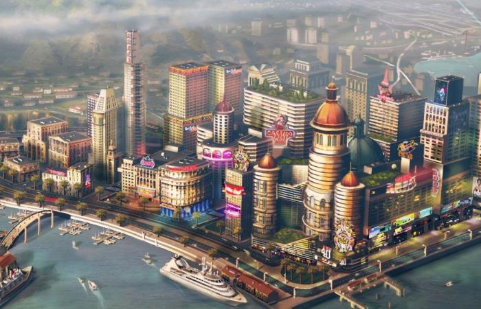 Ecco la città di 50 milioni di abitanti che questo giocatore ha sviluppato in dieci anni in “SimCity”