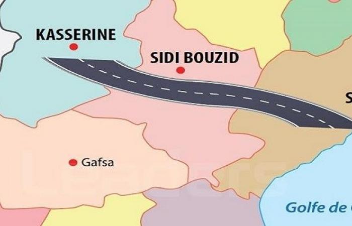 Corridoio Sfax – Kasserine: finanziamento da 210 milioni di euro da parte della BEI