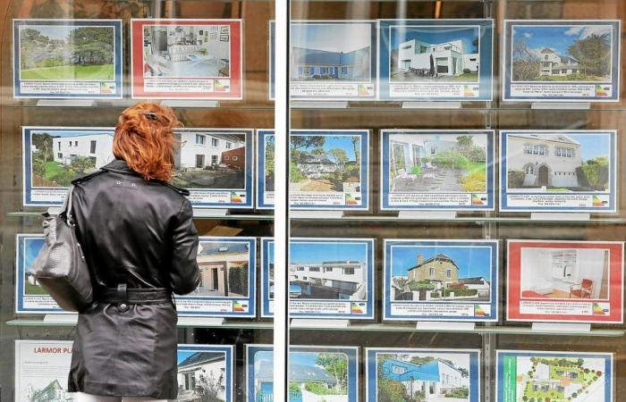 Esplodono i fallimenti delle agenzie immobiliari