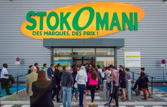 Un nuovo negozio Stokomani sarà allestito in Gironda!
