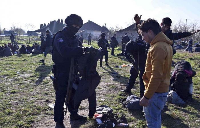 L’Ungheria condannata dalla giustizia europea ad una multa storica per la sua politica migratoria