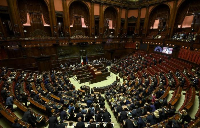 Autonomia: l’opposizione contesta la relazione sugli episodi di ieri alla Camera
