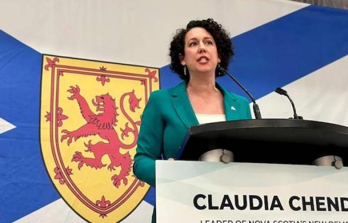 Il Premier della Nuova Scozia non esclude elezioni anticipate