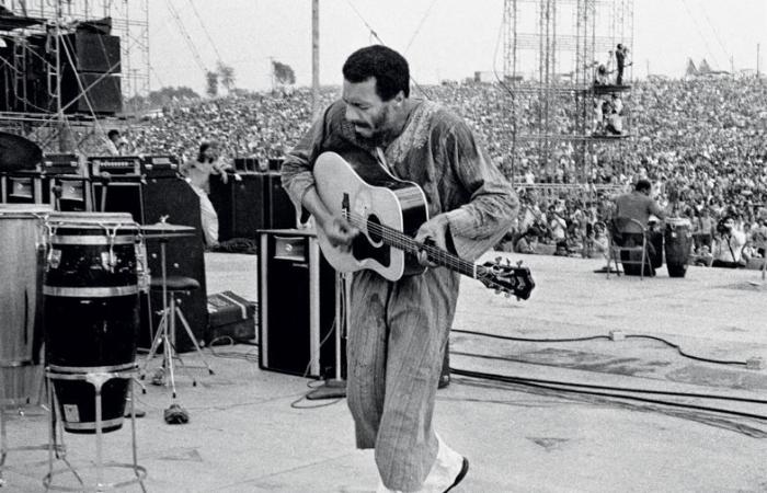 CONCORSO: Vinci il libro “Very Good Trip Woodstock”