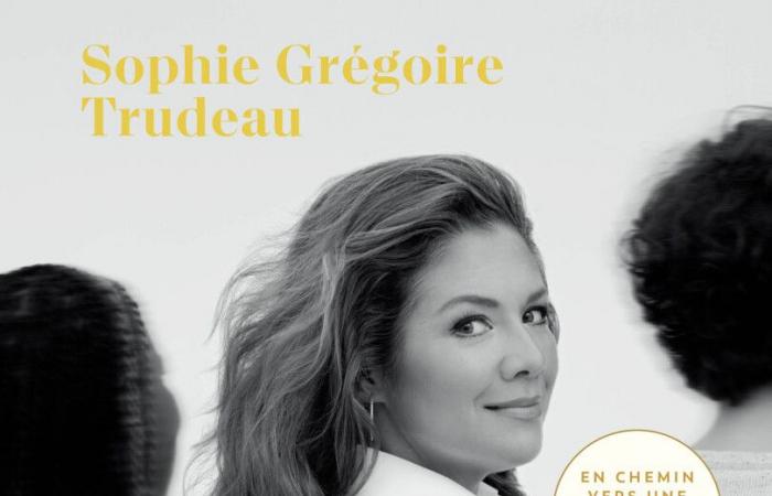Sophie Grégoire Trudeau: “Kate mi ha detto che sono stata coraggiosa a condividere la mia storia”