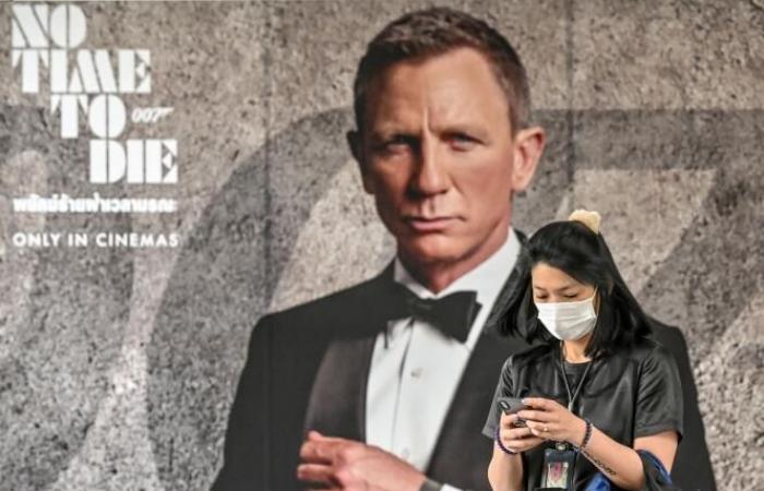 I produttori di “James Bond” riceveranno l’Oscar onorario