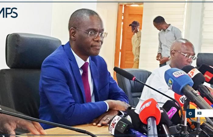 SENEGAL-CONSOMMAZIONE / Il governo annuncia un calo dei prezzi di diversi prodotti alimentari – Agenzia di stampa senegalese