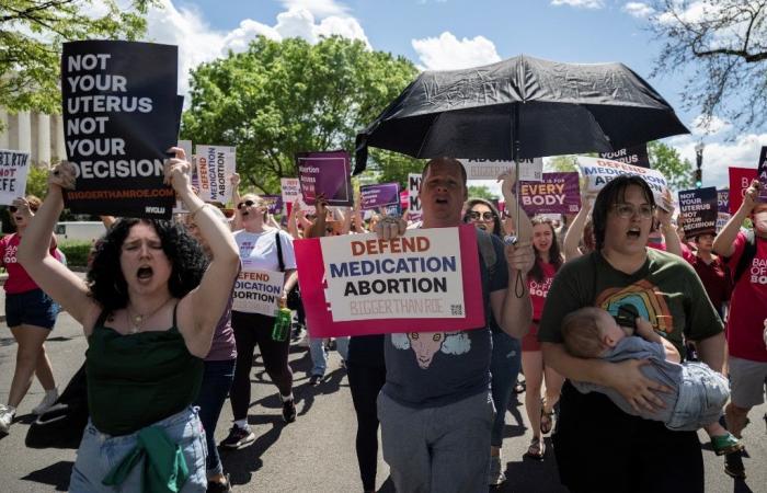 Stati Uniti: vittoria alla Corte Suprema per la pillola abortiva