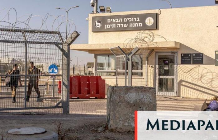 Nell’inferno di Sde Teiman, la “Guantánamo israeliana”