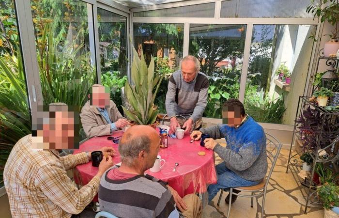 Morbihan: “Vogliono distruggere la nostra famiglia ospitante”