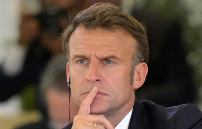 LIVE – Elezioni legislative 2024: Macron giudica “totalmente irrealistici” i programmi dei “due blocchi estremi”