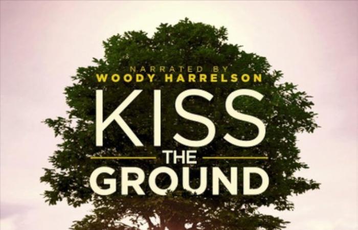 Guarda o riguarda: “Kiss the ground” di Joshua Tickell e Rebecca Harrell Tickell