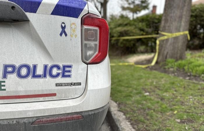 Uomo di Ottawa accusato di omicidio in seguito alla morte di sua madre