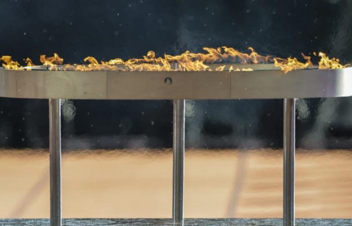 Giochi Olimpici di Parigi 2024 Percorso, facchini, attività… Scopri dove vedere la fiamma olimpica vicino a te!