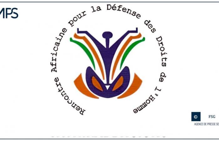 SENEGAL-CINA-LIBERTES / Caso Ibrahima Fall: RADDHO condanna “atti spregevoli e inspiegabili” perpetrati contro il lavoratore senegalese – Agenzia di stampa senegalese