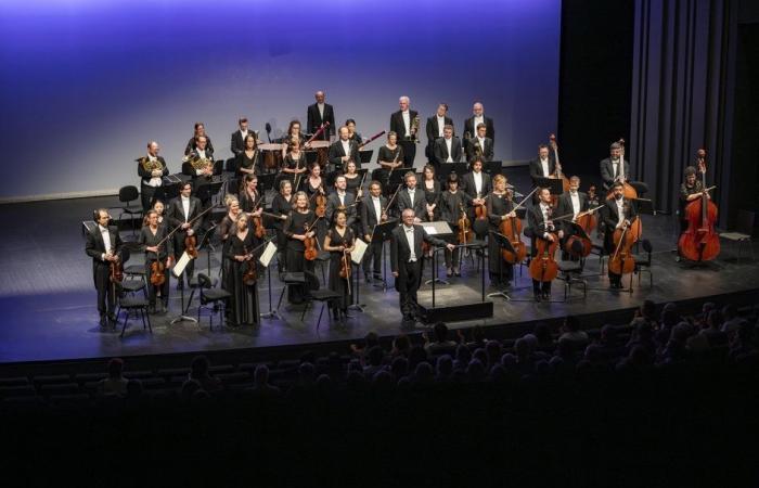 Orchestra da Camera di Friburgo: Philippe Bach è il nuovo direttore artistico