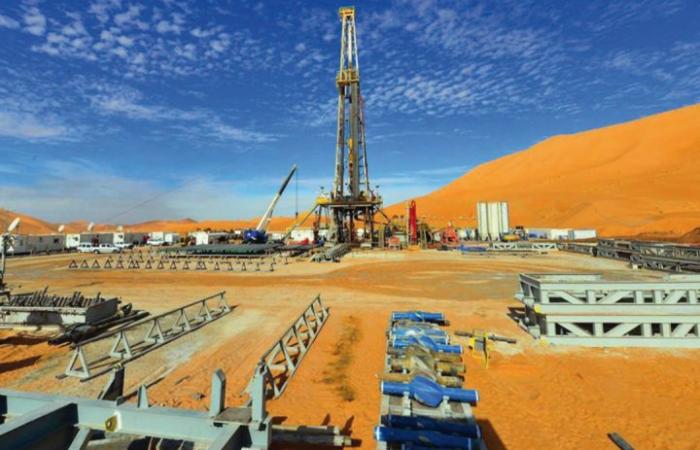 Gas naturale: Management acquisisce Sound Energy Morocco East Ltd
