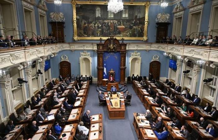Più parlamentari in Quebec che in Ontario?