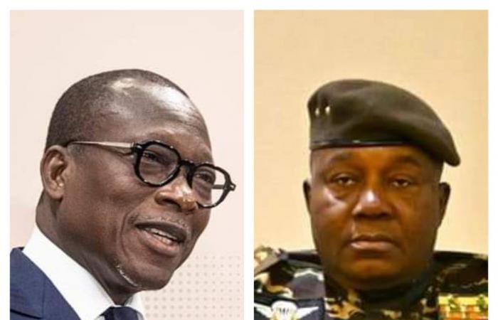 Il Niger smette di inviare il suo greggio al Benin | APAnews