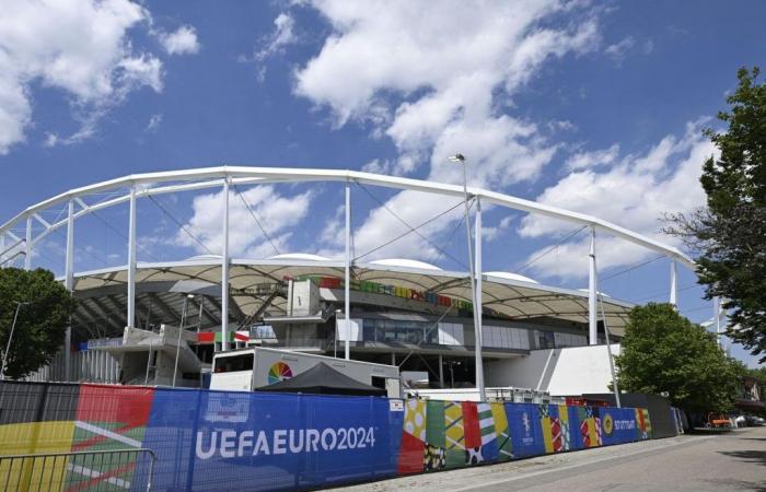 La Germania accoglie con ottimismo l’Europa del calcio