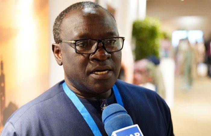 Bakary Sambe: “Il posto del Regno nella squadra regionale può essere spiegato con la definizione di una vera proiezione strategica”