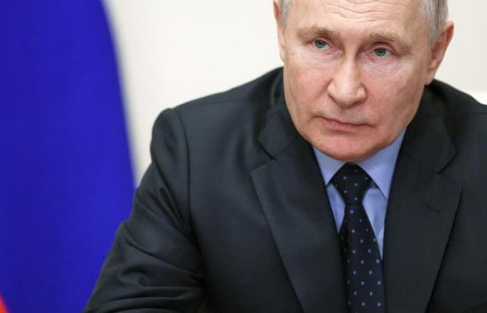 Putin denuncia il “furto” e promette una risposta