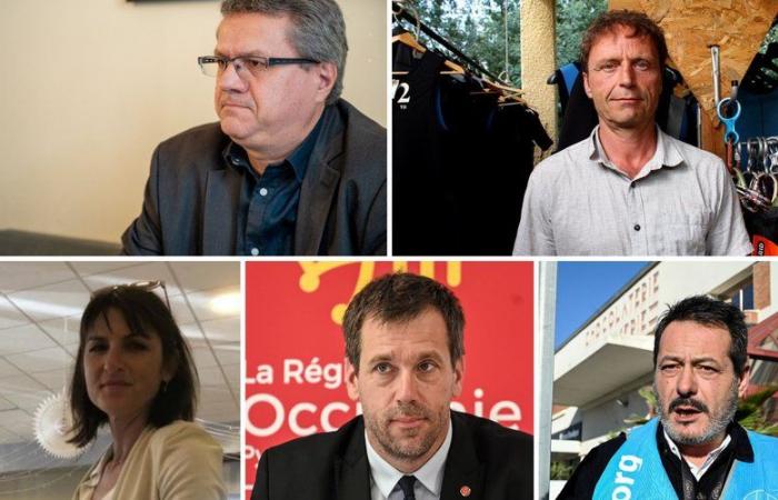 Elezioni legislative nei Pirenei Orientali: un candidato di troppo, incomprensioni nelle candidature del nuovo Fronte Popolare