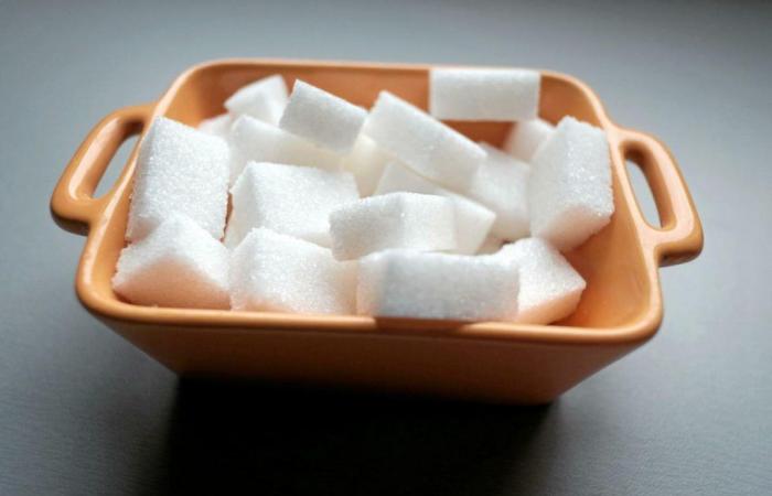 Quanto zucchero si consiglia di consumare al giorno?