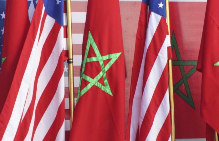 Marocco-Stati Uniti: Accordo di gemellaggio nel campo del disarmo e della non proliferazione
