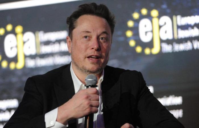 Elon Musk è ufficialmente il capo più pagato della storia americana