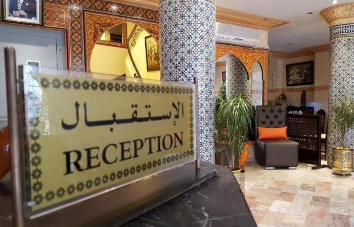 Il Marocco adotta un sistema di dichiarazione a distanza