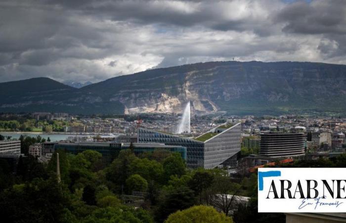Due morti in esplosioni accidentali in un parcheggio sotterraneo in Svizzera