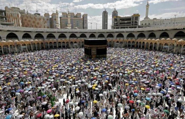 cos’è l’hajj, che inizia questo venerdì e termina questa domenica con l’Eid el-Kebir?