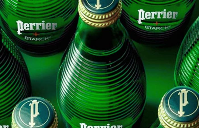 Gard – Ferma la produzione di bottiglie Perrier da un litro: la fabbrica in pericolo, i dipendenti preoccupati – Notizie