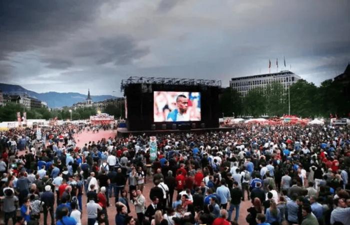 Arcobaleno, Bol d’Or, Euro 2024: le nostre notizie positive a Ginevra