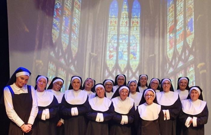 Ille-et-Vilaine: dove vedere il musical di successo “Sister act”?