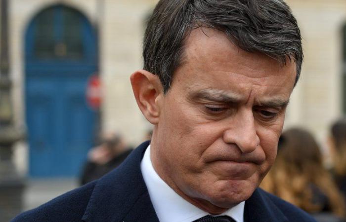 Elezioni legislative 2024: “Il Fronte popolare è solo il falso naso del defunto Nupes”, afferma l’ex primo ministro socialista Manuel Valls