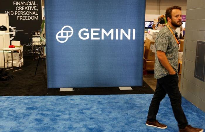 New York recupera 50 milioni di dollari per i Gemini defraudati Guadagna gli investitori in criptovaluta